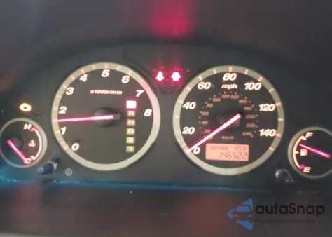 2005 Honda Cr-V Ex z USA, uszkodzony, nr VIN SHSRD788X5U309345